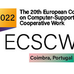 ECSCW 2022 Admin Space