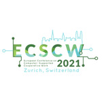 ECSCW 2021